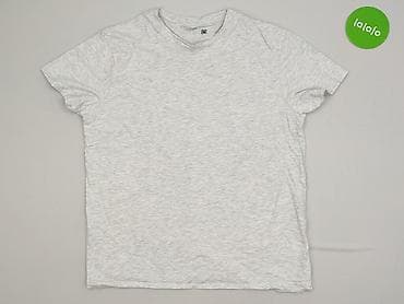 t shirt givenchy paris: Dressmann, T-shirt damski, rozmiar L — 2