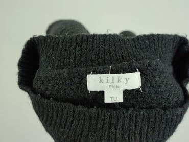 sukienki z kaszmiru: Kilky, Tunika damska, rozmiar One size — 4