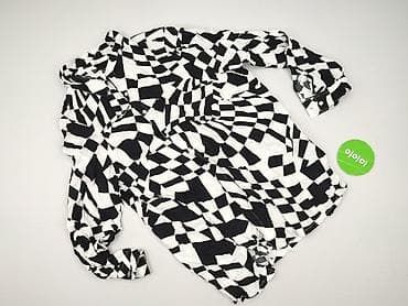 bomberka punisher: Bodyflirt, Koszula damska, rozmiar 6XL — 2