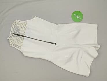 białe kozaki ccc: Boohoo, Kombinezon damski, S — 4