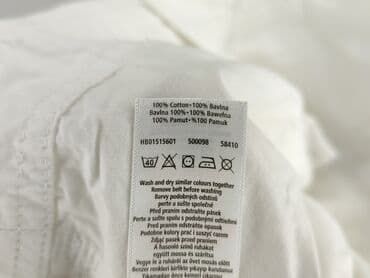 jasne buty: F&F, Spodnie damskie, rozmiar L — 5