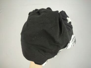 czarna sukienka z rozszerzanymi rękawami: By o la la. !, Women`s dress, size M — 7