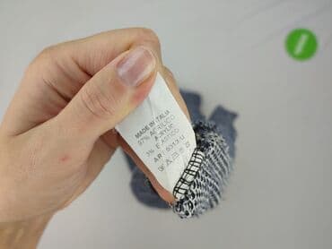 kombinezon zimowy merino: Ponczo damskie, rozmiar One size — 4