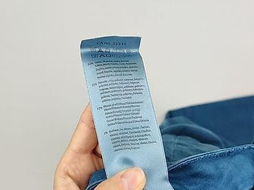 jeans multiblu: Jeansy damskie, rozmiar L — 5