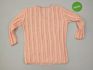 apricot sweter: Sweter damski, rozmiar S — 3