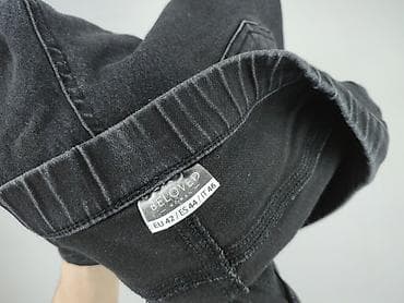 version jeans: Beloved, Jeansy damskie, rozmiar XL — 5