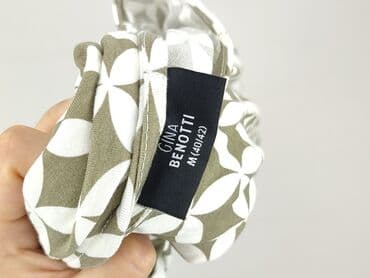 Kobiety: Gina Benotti, Bluzka damska, rozmiar M — 4