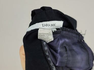 spodenki ze skory zara: Zara, Szorty damskie, rozmiar XS — 5