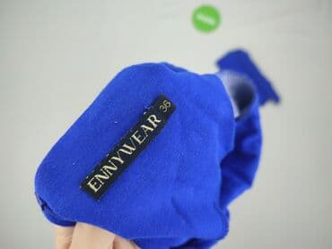 monnari sukienki wieczorowa: Sukienka damska, rozmiar S — 4