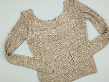 Sweter damski, rozmiar S