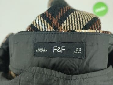 Women's Clothing: F&F, Women`s skirt, M — 4