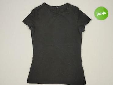 cubus basic t shirt: F&F, T-shirt damski, rozmiar S — 3
