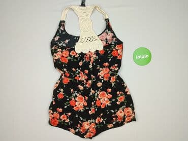 sandały i skarpety janusz: Forever 21, Kombinezon damski, rozmiar S — 3