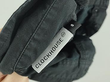 biale spodenki pull and bear: Clockhouse, Koszulka polo dla mężczyzn, rozmiar S — 4