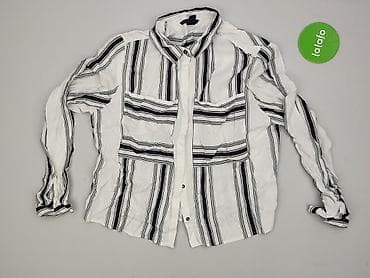 hm s: H&M, Koszula damska, rozmiar XL — 2