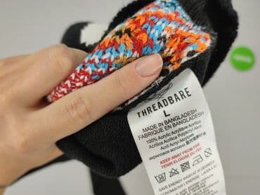 haus swetry: Sweter, L, Threadbare, stan - Idealny — 5