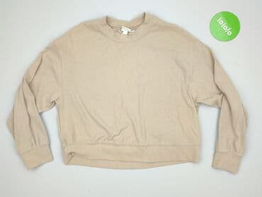 sweter w warkoczowy splot h m: H&M, Bluza damska
, rozmiar XS — 3