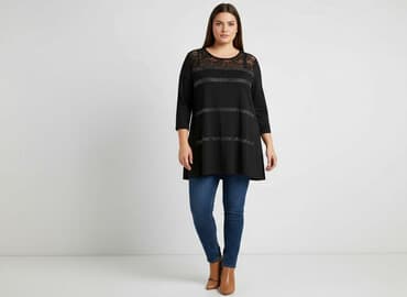 h m tunika: Free Still, Tunika damska, rozmiar 2XL — 6