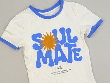 soulcal co t shirt: Reserved, Women`s T-shirt, size S — 1