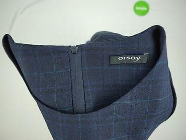 pull and bear top w kropki: Orsay, Sukienka damska, rozmiar S — 4