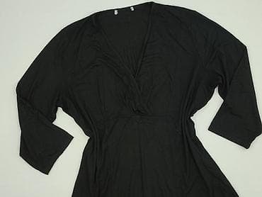 bluzki basic damskie: Bluzka damska, rozmiar L — 1