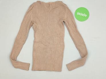 kamizelka dzianinowa sinsay: Sinsay, Sweter damski, rozmiar 2XS — 3