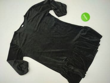 c a sukienka czarna: Sukienka damska, rozmiar XL — 2