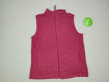outerwear c: Janina, Kamizelka damska, rozmiar M — 2