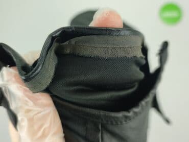 Women's Clothing: Women`s leather jacket, S at lalafo.pl — 4 Women's Clothing: Women`s leather jacket, S — 4