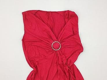 drapowane sukienki: Sukienka damska, rozmiar XS — 1