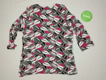 bluzka pod marynarkę plus size: Marks & Spencer, Women's blouse, size S (EU 36) — 3