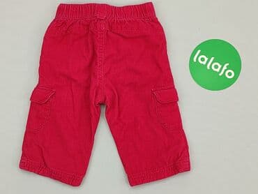 spodnie softshell: Sweatpants, George, 3-6 months, condition - Perfect — 3