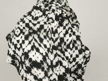 modne bluzki z bufiastymi rękawami: UpFashion, Bluzka damska, XL — 6