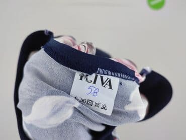 sukienki dla kobiet z dużym brzuchem: Sukienka damska, 9XL — 4