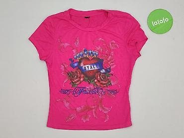 koszulki rammstein: T-shirt damski, rozmiar S — 2