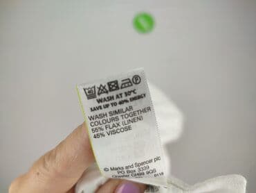взуття жіноче олх: Marks & Spencer, Spodnie materiałowe damskie, rozmiar 5XL — 6