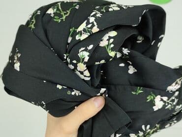 spodnie serduszka by o la la czarne: BODY FLIRT, Spodnie materiałowe damskie, rozmiar L — 5