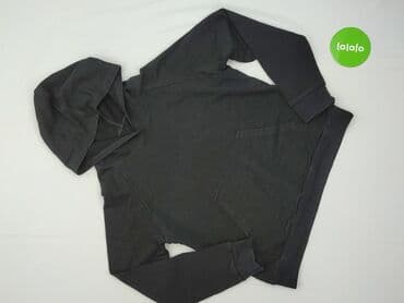 bluzy dla nastolatków cropp: Bluza z kapturem damska, rozmiar M — 2