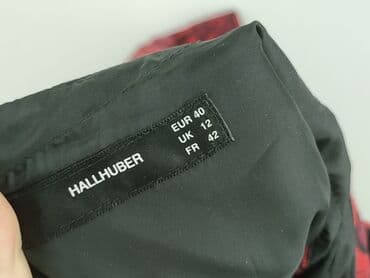 allegro tanie sukienki: Hallhuber, Sukienka damska, rozmiar L — 4