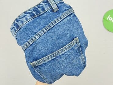 jeansy damskie cropp: House of Denim, Шорти жіночі, M на lalafo.pl — 6 jeansy damskie cropp: House of Denim, Шорти жіночі, M — 6