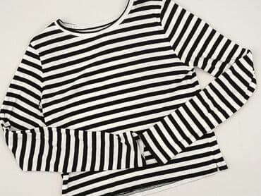 sweter w paski h: H&M, Women's blouse, size XS (EU 34) — 1