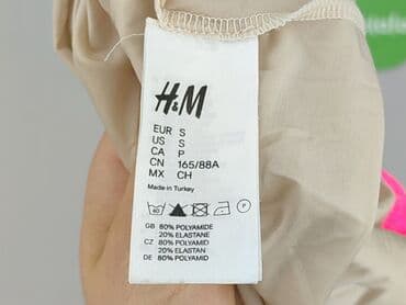 koszula nocna damska h m: H&M, Koszula nocna, rozmiar S — 5