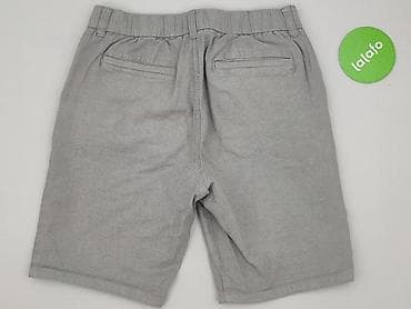 bully jeans: House, Szorty dla mężczyzn, rozmiar S — 3