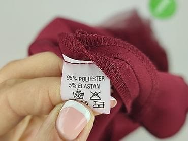 second hand la mode: KOAN, Sukienka damska, rozmiar 4XL — 5