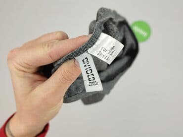 top abercrombie: H&M Basic, Top damski, rozmiar XS — 4