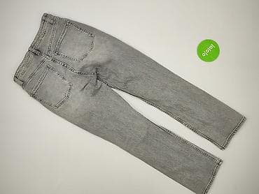 jeans 34: Zara, Jeansy damskie, rozmiar S — 3