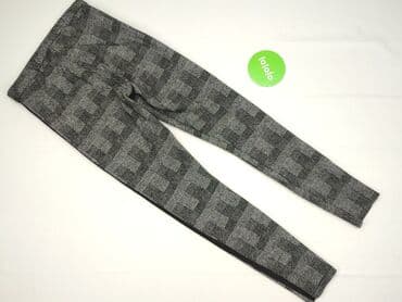 legginsy wzorzyste: Topshop, Legginsy Eleganckie damskie, rozmiar M — 3