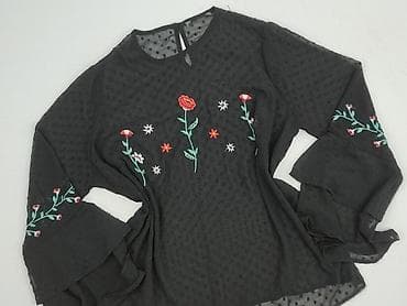 Bluzka damska, rozmiar 4XL w lalafo.pl Bluzka damska, rozmiar 4XL