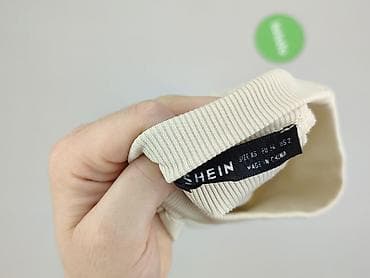 Shein, Жіноча блуза, розмір XS — 4