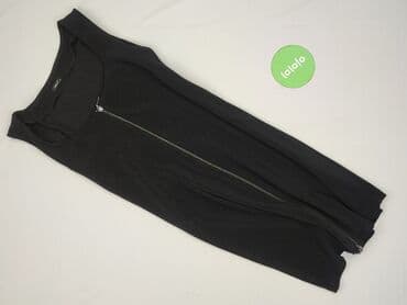 sukienki z zamkiem z przodu: Sukienka damska, rozmiar XS — 4